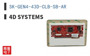 SK-GEN4-43D-CLB-SB-AR ͼƬ